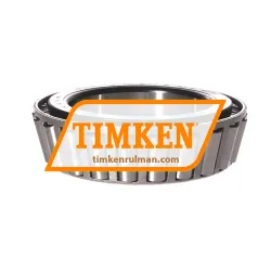 Timken JM515649 rulman resim 2