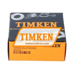 Timken JM205149 rulman resim 3