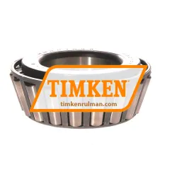 Timken HM807048 rulman resim 2