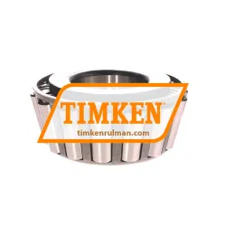 Timken HH506348 rulman resim 2