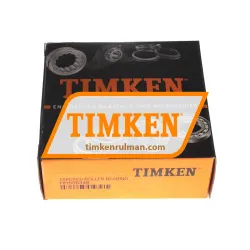 Timken HH506348 rulman resim 3