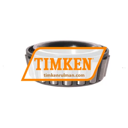 Timken 2777 ürün fotoğrafı 2