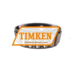 Timken 2777 rulman resim 2