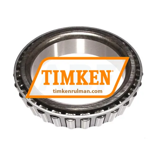 Timken 27695 ürün fotoğrafı 2