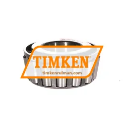 Timken 2689 rulman resim 2