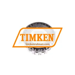Timken 2580 rulman resim 2