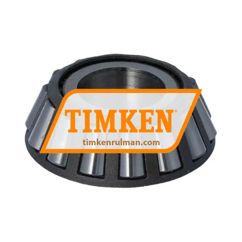 Timken 23101X ürün fotoğrafı 2
