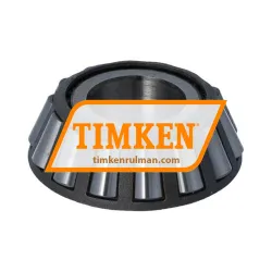 Timken 23101X rulman resim 2