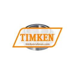 Timken 13686 rulman resim 2