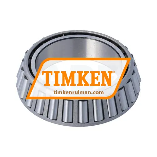 Timken JLM813049-N0000 ürün fotoğrafı 2