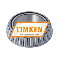 Timken JLM813049-N0000 rulman resim 2