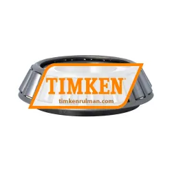 Timken 78225 rulman resim 2