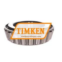 Timken 780 rulman resim 2