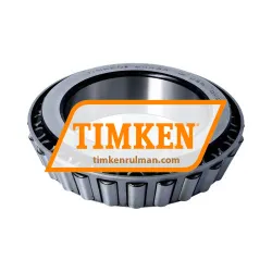 Timken 64433 rulman resim 2