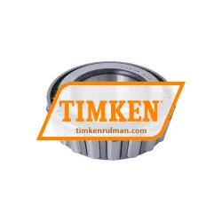 Timken 642 rulman resim 2