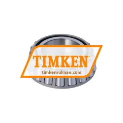 Timken 642 rulman resim 3