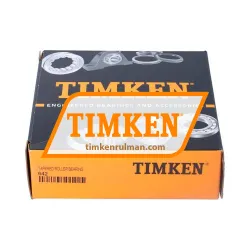 Timken 642 rulman resim 4