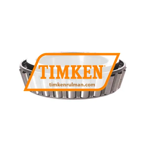 Timken 593 ürün fotoğrafı 2