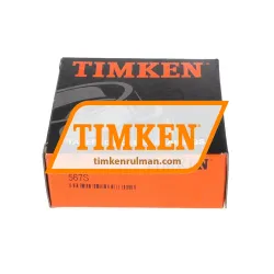 Timken 567S rulman resim 3