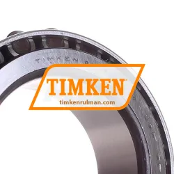 Timken 567 rulman resim 2