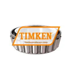 Timken 559 rulman resim 2