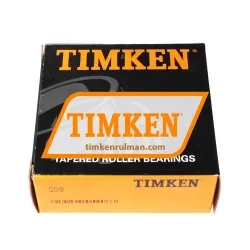 Timken 559 rulman resim 3