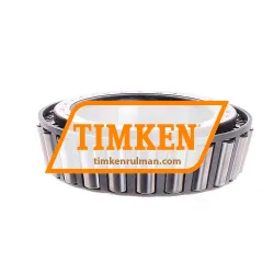 Timken 47487 rulman resim 2