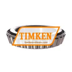 Timken 42368 rulman resim 2