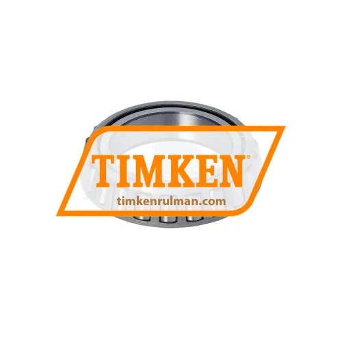 Timken 395S ürün fotoğrafı 2