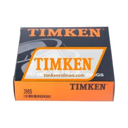 Timken 395S rulman resim 3