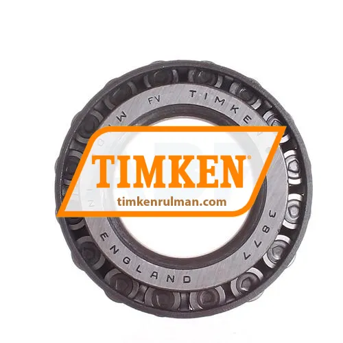 Timken 3877 ürün fotoğrafı 2