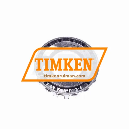 Timken 3478 ürün fotoğrafı 2