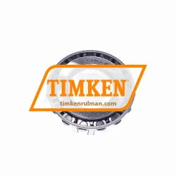 Timken 3478 rulman resim 2