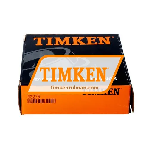 Timken 33275 ürün fotoğrafı 3
