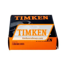Timken 33275 rulman resim 3