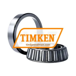 Timken JHM522649