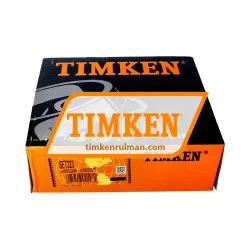 Timken JHM522649 rulman resim 4