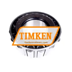 Timken 65390 rulman resim 2
