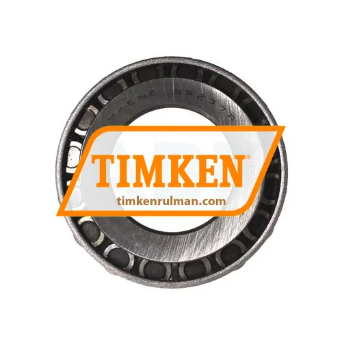 Timken 65237A ürün fotoğrafı 2