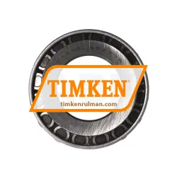 Timken 65237A rulman resim 2