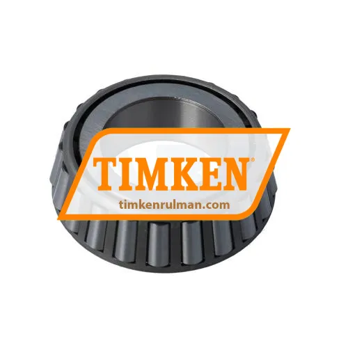 Timken 28576 ürün fotoğrafı 2
