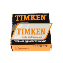 Timken 2789 rulman resim 3