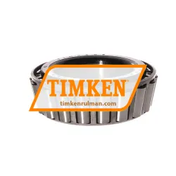 Timken 26884 rulman resim 2