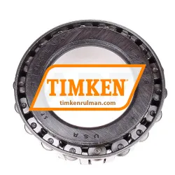 Timken 25578 rulman resim 2
