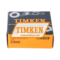 Timken 25578 rulman resim 3