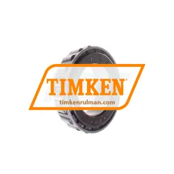 Timken 18587 rulman resim 2