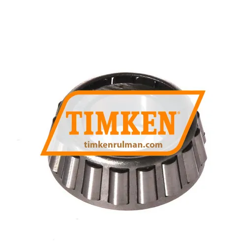 Timken 15580