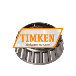 Timken 15580