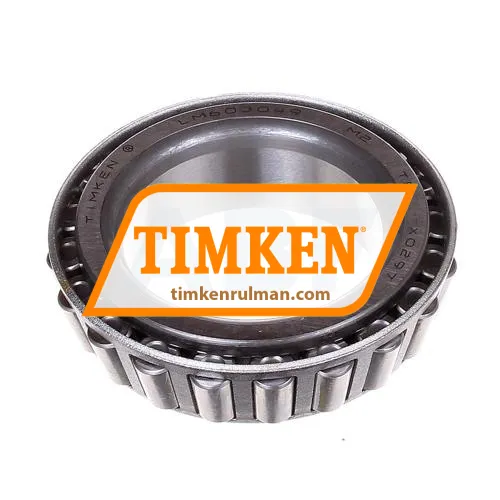 Timken LM603049 ürün fotoğrafı 2