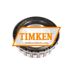 Timken LM29748 rulman resim 2